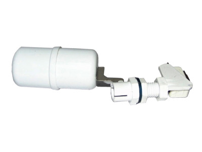 Electric Float Valve Side Mounted