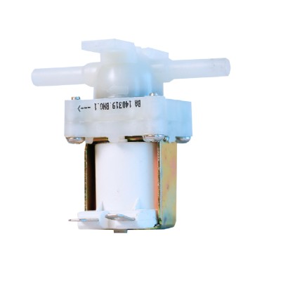 Solenoid Valve 24 DC